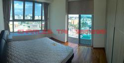 The Metropolitan Condominium (D3), Condominium #80549132